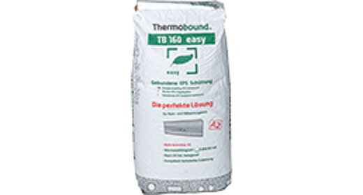 Thermobound TB 160 easy (EPS-Leichtbeton) - Fertigmischung
