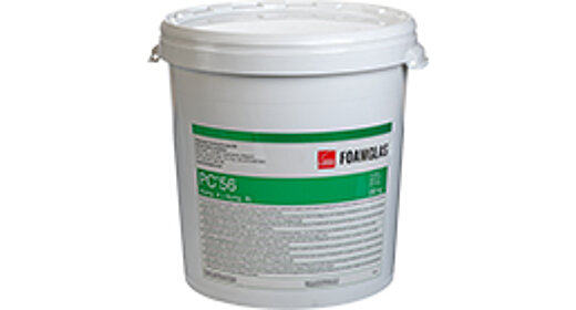 Foamglas PC 56 - Bitumenkaltkleber