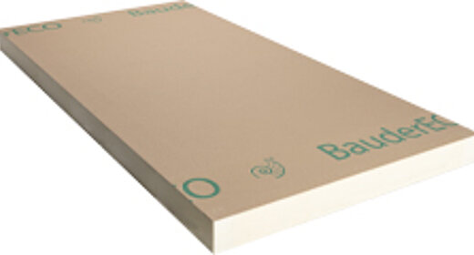BauderECO F