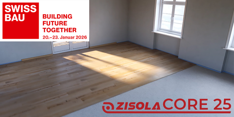 Swissbau 2026