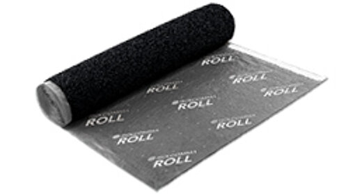 Isolgomma ROLL