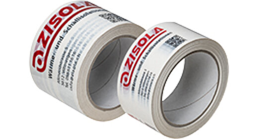 PVC-Klebeband & Abroller