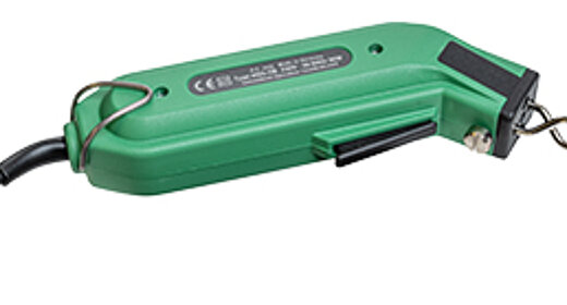Thermoschneider zu Basso EPS