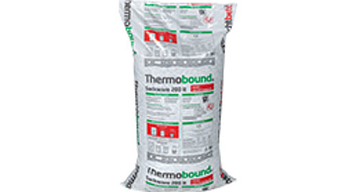 Thermobound "PUMP" (EPS-Leichtbeton)