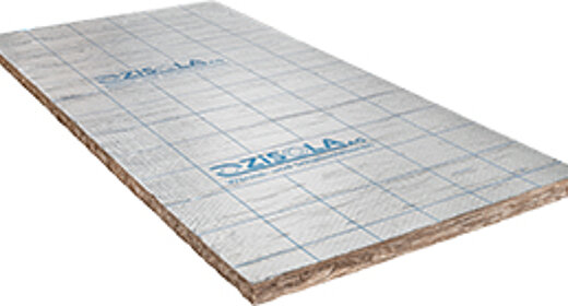 Saglan STA Floor (gekreppt) Trittschalldämmplatten