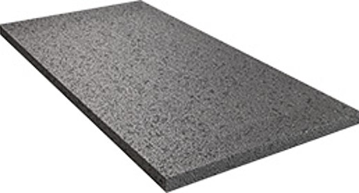 EPS Dach grau 120 kPa Wärmedämmplatten