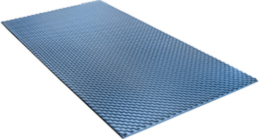 Acoustic Floor Mat 29