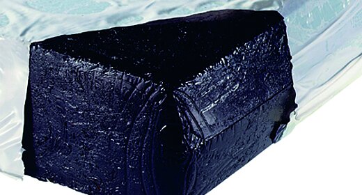 Blockbitumen 85/25