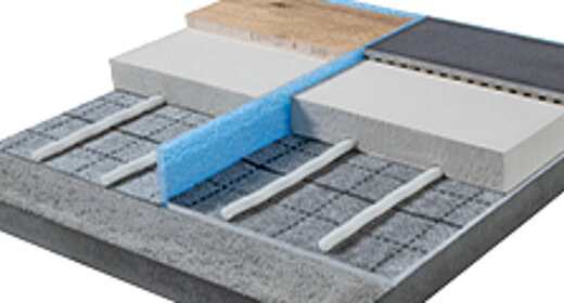 Zisola FLAT KLETT