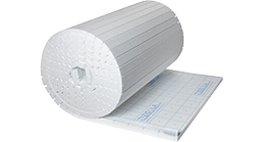 Roll EPS-T KLETT Trittschalldämmrollen