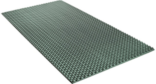 Acoustic Floor Mat 33