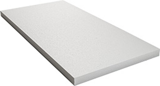 EPS 15 Bauplatten