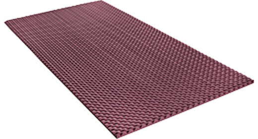 Acoustic Floor Mat 35